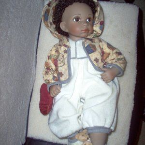 Geppeddo Collectors Series (JACOB)